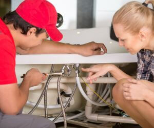 About Sewer Line Replacement Evansville, WY